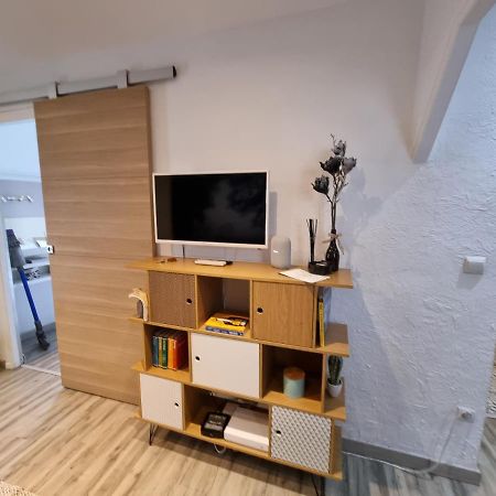 T O Luberon Apartment Cavaillon Exterior photo