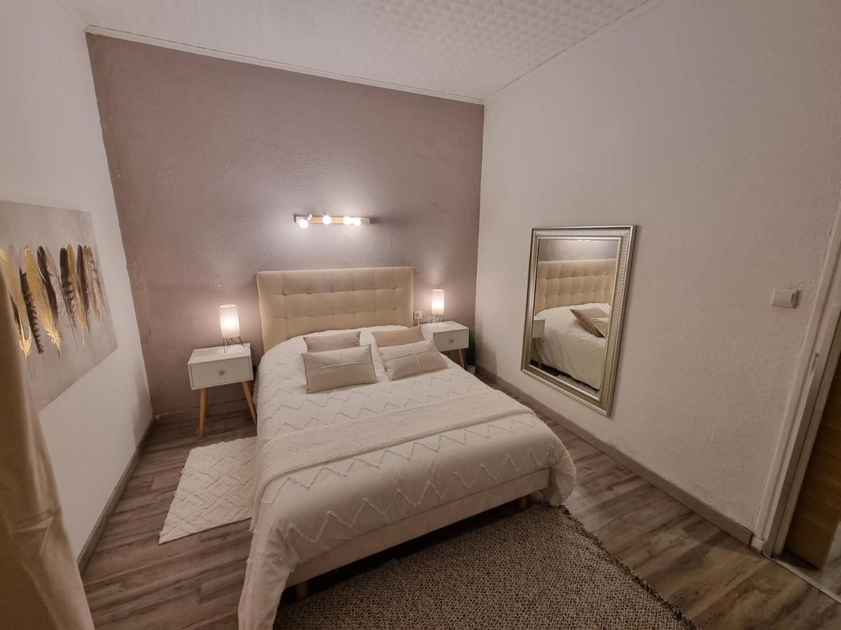 T O Luberon Apartment Cavaillon Exterior photo