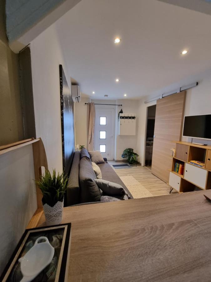 T O Luberon Apartment Cavaillon Exterior photo