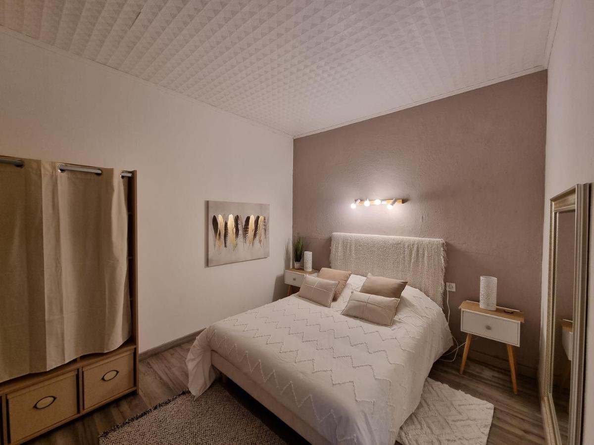 T O Luberon Apartment Cavaillon Exterior photo