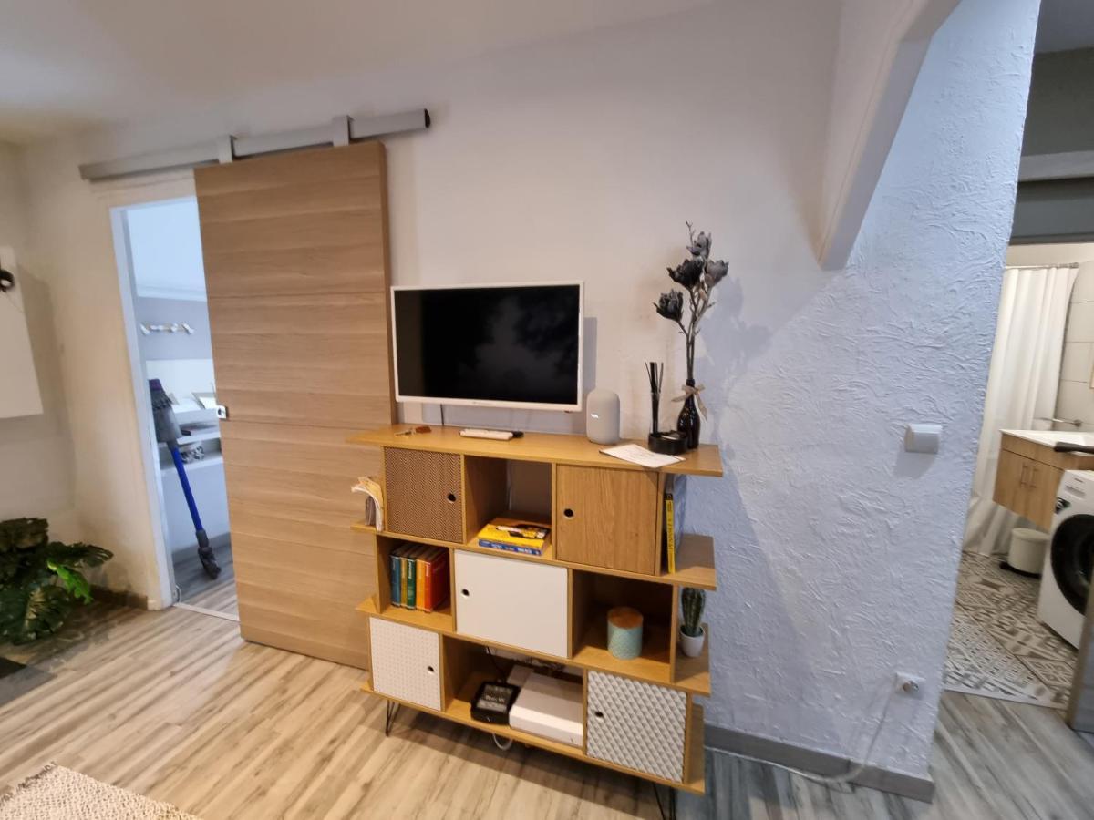 T O Luberon Apartment Cavaillon Exterior photo