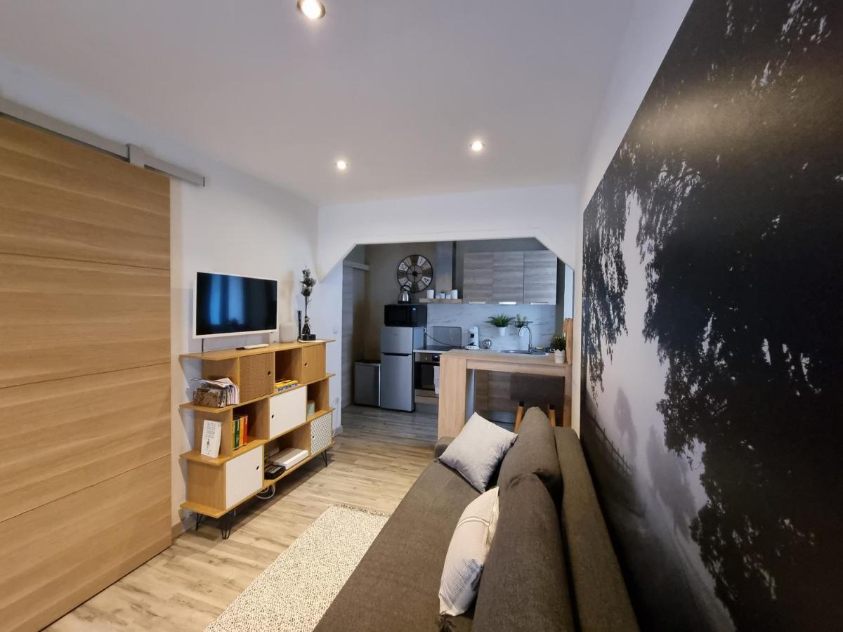 T O Luberon Apartment Cavaillon Exterior photo
